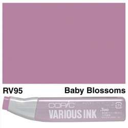 Copic - Copic Various Ink RV95 Baby Blossoms
