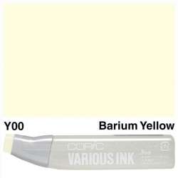Copic - Copic Various Ink Y00 Barium Yellow
