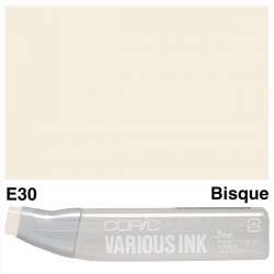Copic - Copic Various Ink E30 Bisque