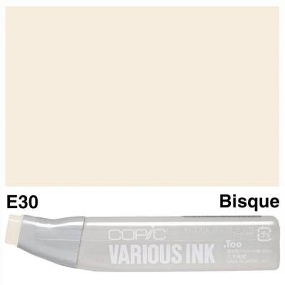 Copic Various Ink E30 Bisque