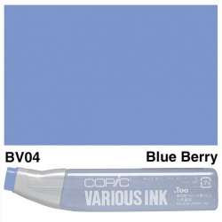 Copic - Copic Various Ink BV04 Blue Berry