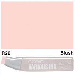 Copic - Copic Various Ink R20 Blush