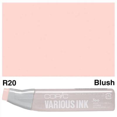 Copic Various Ink R20 Blush