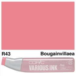 Copic - Copic Various Ink R43 Bougainvillaea