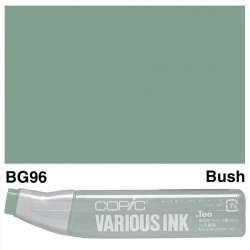 Copic - Copic Various Ink BG96 Bush