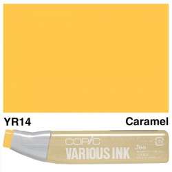 Copic - Copic Various Ink YR14 Caramel