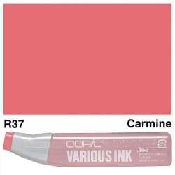 Copic - Copic Various Ink R37 Carmine