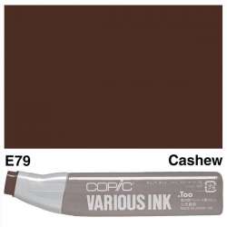 Copic - Copic Various Ink E79 Cashew
