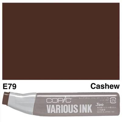 Copic Various Ink E79 Cashew