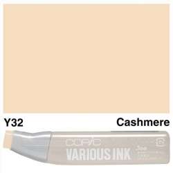Copic - Copic Various Ink Y32 Cashmere