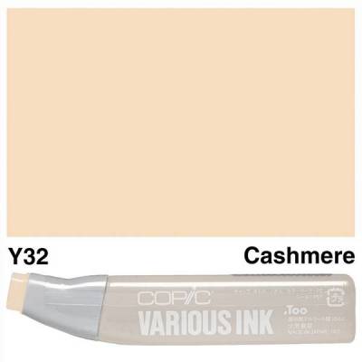 Copic Various Ink Y32 Cashmere