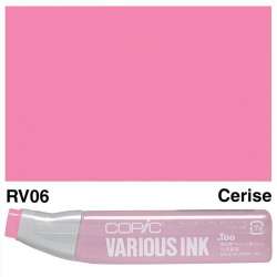 Copic - Copic Various Ink RV06 Cerise