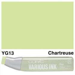 Copic - Copic Various Ink YG13 Chartreuse