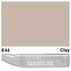 Copic - Copic Various Ink E44 Clay