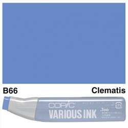 Copic - Copic Various Ink B66 Clematis