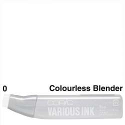 Copic - Copic Various Ink 0 Colorless Blender