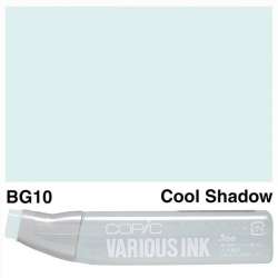 Copic - Copic Various Ink BG10 Cool Shadow