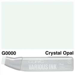 Copic - Copic Various Ink G0000 Crystal Opal