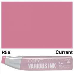 Copic - Copic Various Ink R56 Currant