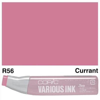 Copic Various Ink R56 Currant