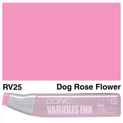 Copic - Copic Various Ink RV25 Dog Rose Flower
