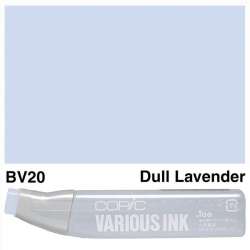 Copic - Copic Various Ink BV20 Dull Lavender