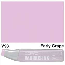 Copic - Copic Various Ink V93 Early Grape