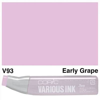 Copic Various Ink V93 Early Grape