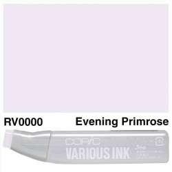 Copic - Copic Various Ink RV0000 Evening Primrose