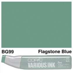 Copic - Copic Various Ink BG99 Flagstone Blue