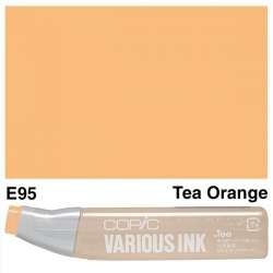 Copic - Copic Various Ink E95 Flesh Pink