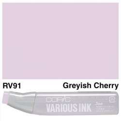 Copic - Copic Various Ink RV91 Grayish Cherry