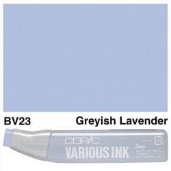 Copic - Copic Various Ink BV23 Grayish Lavender