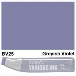 Copic - Copic Various Ink BV25 Grayish Violet
