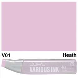 Copic - Copic Various Ink V01 Heath