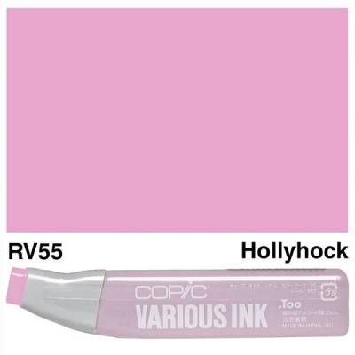 Copic Various Ink RV55 Hollyhock