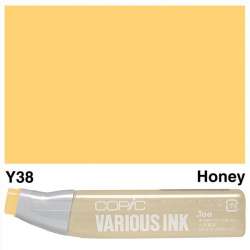 Copic - Copic Various Ink Y38 Honey