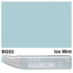 Copic - Copic Various Ink BG53 Ice Mint