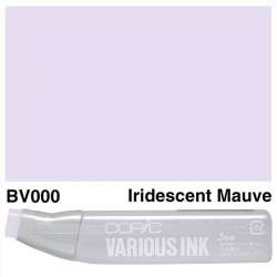 Copic - Copic Various Ink BV000 Iridescent Mauve