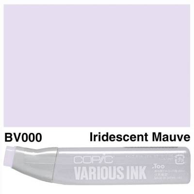 Copic Various Ink BV000 Iridescent Mauve