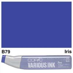 Copic - Copic Various Ink B79 Iris