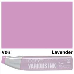 Copic - Copic Various Ink V06 Lavender