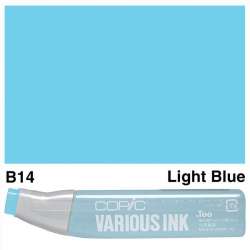 Copic - Copic Various Ink B14 Light Blue