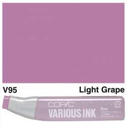 Copic - Copic Various Ink V95 Light Grape