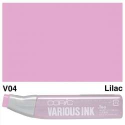 Copic - Copic Various Ink V04 Lilac