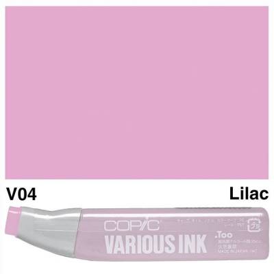 Copic Various Ink V04 Lilac