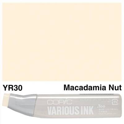 Copic Various Ink YR30 Macadamia Nut