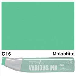 Copic - Copic Various Ink G16 Malachite