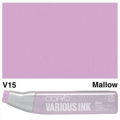 Copic Various Ink V15 Mallow