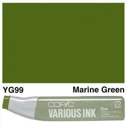 Copic - Copic Various Ink YG99 Marine Green